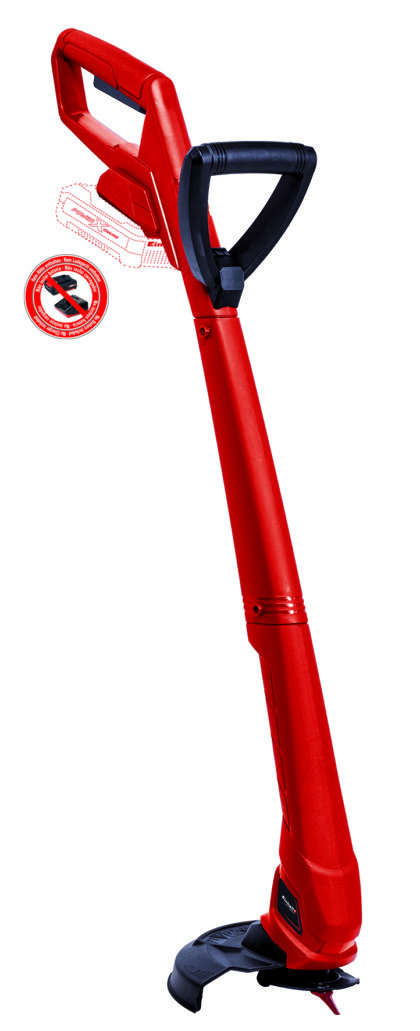EINHELL GC-CT 18/24 Li P-Solo Akumulatorski trimer za travu 3411104 - 1