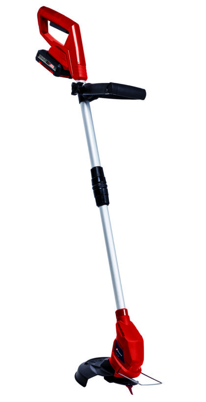 EINHELL GC-CT 18/24 Li (1x2,0Ah) Akumulatorski trimer za travu 3411125 - 1