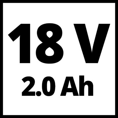 GC-CT 18/24 Li (1×2,0Ah), Akumulatorski trimer za travu - 2