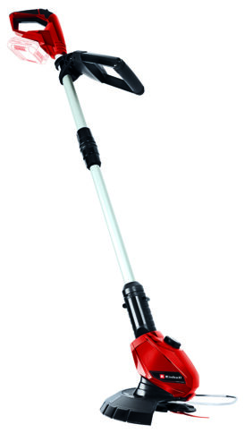 EINHELL Akumulatorski trimer za travu GE-CT 18 Li + 2,5 Ah starter kit - 2