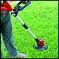 EINHELL Akumulatorski trimer za travu GE-CT 18 Li + 2,5 Ah starter kit - 8