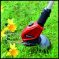 EINHELL Akumulatorski trimer za travu GE-CT 18 Li + 2,5 Ah starter kit - 10
