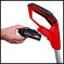 EINHELL Akumulatorski trimer za travu GE-CT 18 Li + 2,5 Ah starter kit - 11