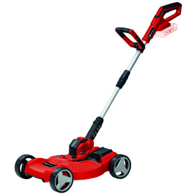 GE-CT 18/28 Li TC-Solo, Cordless Lawn Trimmer, Akumulatorski trimer za travu - 2