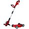 GE-CT 18/28 Li TC-Solo, Cordless Lawn Trimmer, Akumulatorski trimer za travu - 4