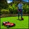 GE-CT 18/28 Li TC-Solo, Cordless Lawn Trimmer, Akumulatorski trimer za travu - 12