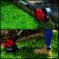 GE-CT 18/28 Li TC-Solo, Cordless Lawn Trimmer, Akumulatorski trimer za travu - 14