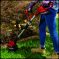 GE-CT 18/28 Li TC-Solo, Cordless Lawn Trimmer, Akumulatorski trimer za travu - 15