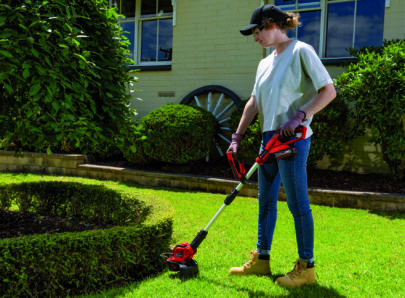 GE-CT 18/28 Li TC-Solo, Cordless Lawn Trimmer, Akumulatorski trimer za travu - 18