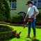 GE-CT 18/28 Li TC-Solo, Cordless Lawn Trimmer, Akumulatorski trimer za travu - 18
