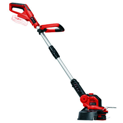 GE-CT 18/28 Li-Solo, Cordless Lawn Trimmer, Akumulatorski trimer za travu - 2