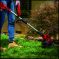 GE-CT 18/28 Li-Solo, Cordless Lawn Trimmer, Akumulatorski trimer za travu - 11
