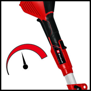 EINHELL GE-CT 36/30 Li E - Solo Akumulatorski trimer za travu 3411300 - 8