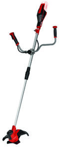 EINHELL AGILLO 18/200 Solo Akumulatorska kosa/trimer 3411310 - 2
