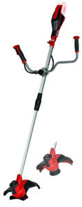 EINHELL AGILLO 18/200 Solo Akumulatorska kosa/trimer 3411310 - 4