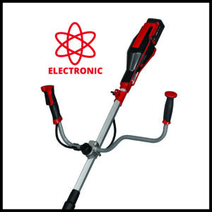 EINHELL AGILLO 18/200 Solo Akumulatorska kosa/trimer 3411310 - 13