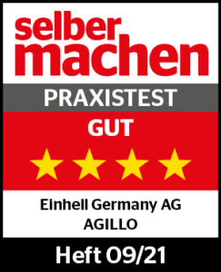 EINHELL AGILLO 18/200 Solo Akumulatorska kosa/trimer 3411310 - 19