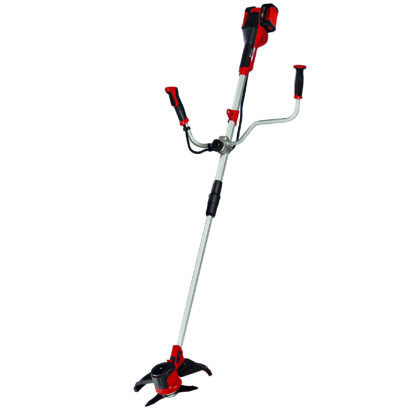 EINHELL AGILLO Kit (2x3,0Ah) Akumulatorska kosa/trimer 3411323 - 1