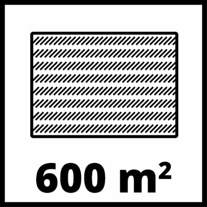 GE-CM 43 Li M Kit (2×4,0Ah), Akumulatorska kosačica za travu Set - 7