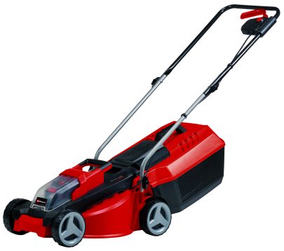 GE-CM 18/30 Li (1×3,0Ah), Akumulatorska kosačica za travu Set - 1