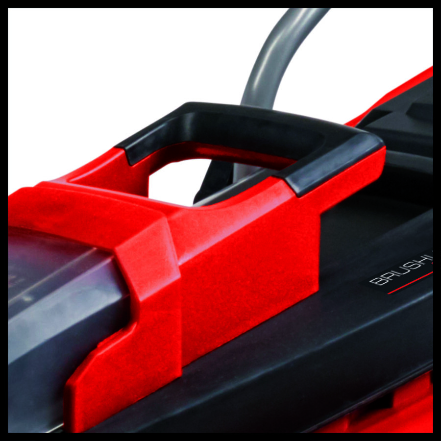 EINHELL GE-CM 18/30 Li - Solo Akumulatorska kosačica za travu 3413157 - 14
