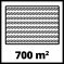 GE-CM 36/47 S HW Li (4×4,0 Ah), Akumulatorska samohodna kosačica za travu Set - 9