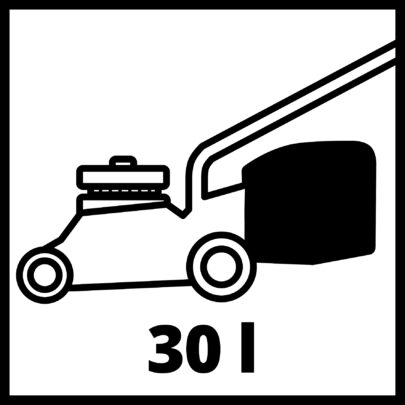 GE-CM 36/34-1 Li-Solo, Akumulatorska kosačica za travu - 8
