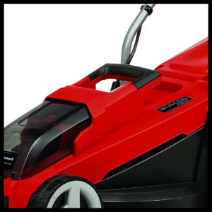 EINHELL GE-CM 18/32 Li-Solo Akumulatorska kosačica za travu 3413256 - 9