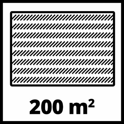 GE-CM 18/33 Li (1×4,0Ah), Akumulatorska kosačica za travu Set - 5