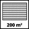 GE-CM 18/33 Li (1×4,0Ah), Akumulatorska kosačica za travu Set - 5