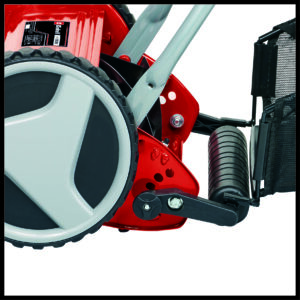 EINHELL GC-HM 300 Ručna kosačica za travu 3414114 - 9