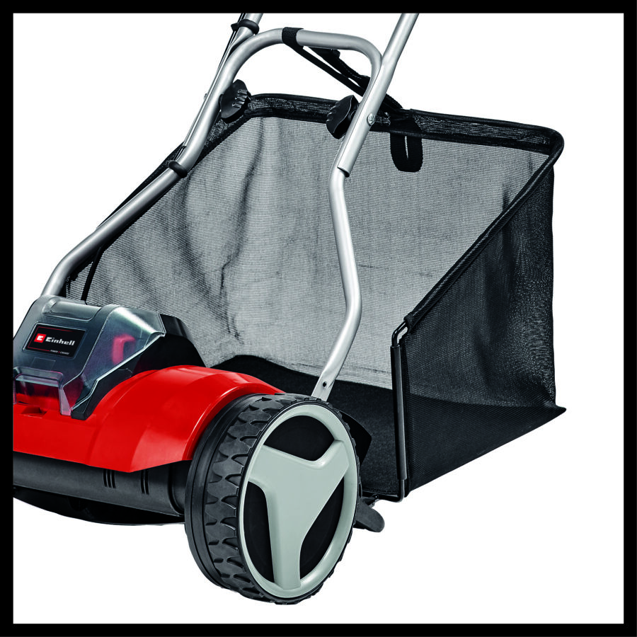 EINHELL GE-HM 18/38 Li-Solo Ručna akumulatorska kosačica 3414200 - 13