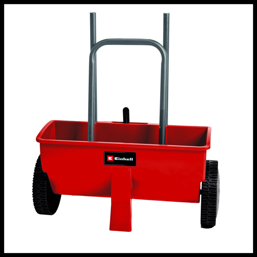 EINHELL GC-SR 12 Kolica za sejanje trave 3415238 - 8