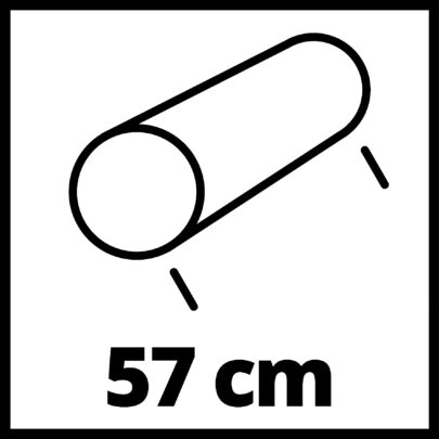 GC-GR 57, Valjak za travnjak - 2