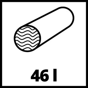 EINHELL GC-GR 57 Valjak za travnjak 3415302 - 4