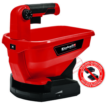 EINHELL GE-US 18 Li-Solo Univerzalna sejalica 3415410 - 1