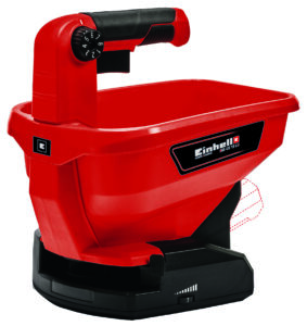 EINHELL GE-US 18 Li-Solo Univerzalna sejalica 3415410 - 2