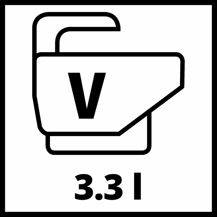 EINHELL GE-US 18 Li-Solo Univerzalna sejalica 3415410 - 4