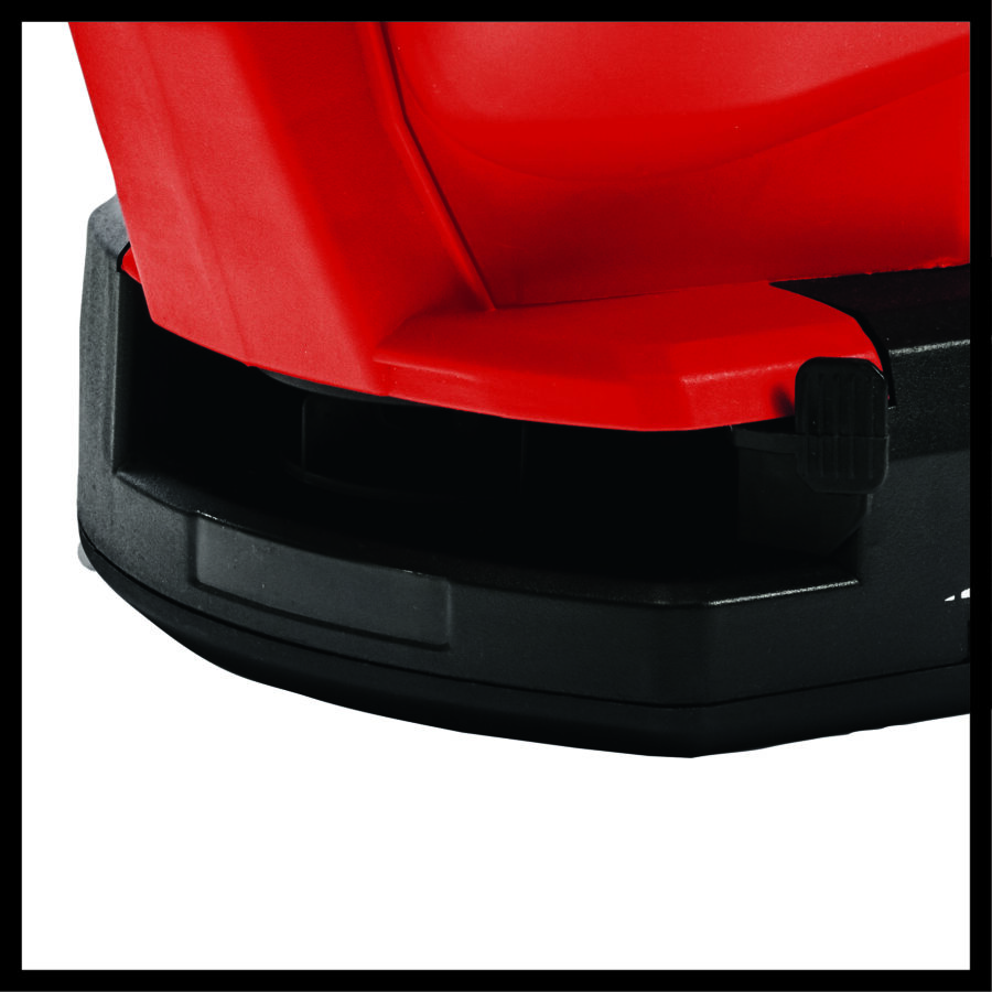 EINHELL GE-US 18 Li-Solo Univerzalna sejalica 3415410 - 10