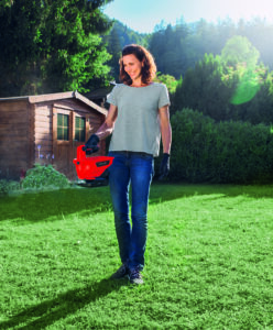 EINHELL GE-US 18 Li-Solo Univerzalna sejalica 3415410 - 14