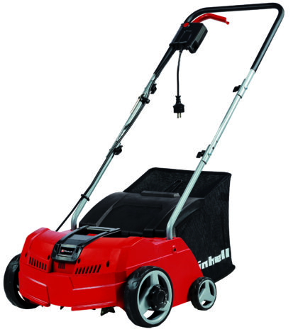EINHELL GC-SA 1231/1 Električni prozračivač za travu 3420640 - 1