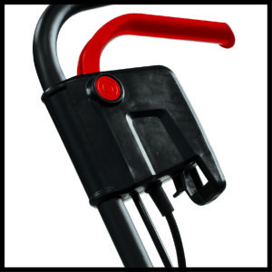 EINHELL GC-SA 1231/1 Električni prozračivač za travu 3420640 - 10