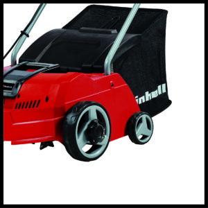 EINHELL GC-SA 1231/1 Električni prozračivač za travu 3420640 - 11