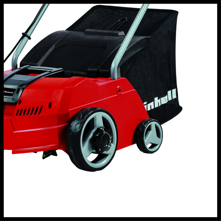 EINHELL GC-SA 1231/1 Električni prozračivač za travu 3420640 - 11