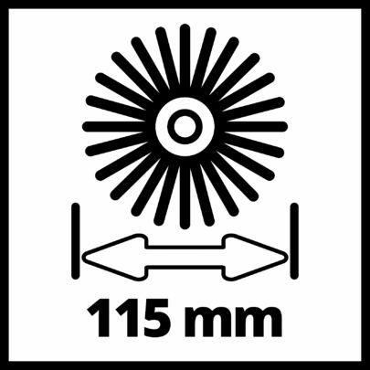 Picobella, Akumulatorski uređaj za čišćenje - 6