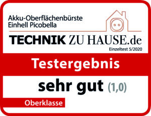 EINHELL Picobella Akumulatorski uređaj za čišćenje 3424200 - 12