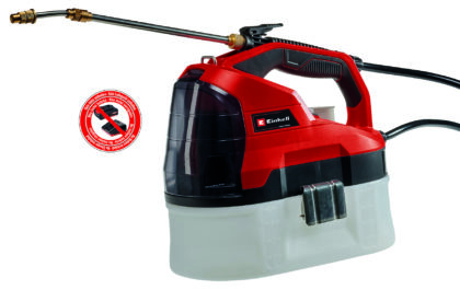 EINHELL GE-WS 18/35 Li E-Solo Akumulatorska prskalica 3425210 - 1