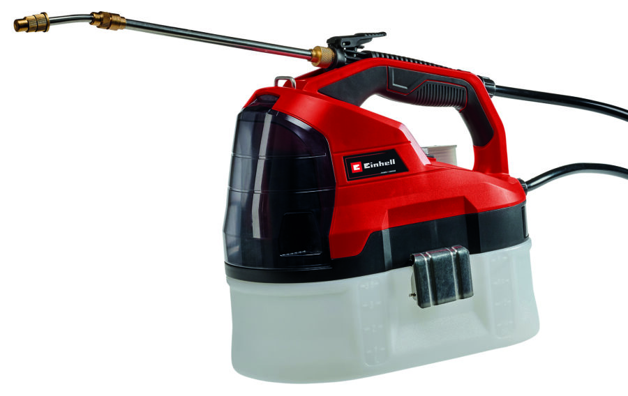 EINHELL GE-WS 18/35 Li E-Solo Akumulatorska prskalica 3425210 - 2