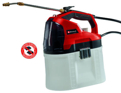 EINHELL GE-WS 18/75 Li-Solo Akumulatorska prskalica 3425220 - 1