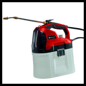 EINHELL GE-WS 18/75 Li-Solo Akumulatorska prskalica 3425220 - 8